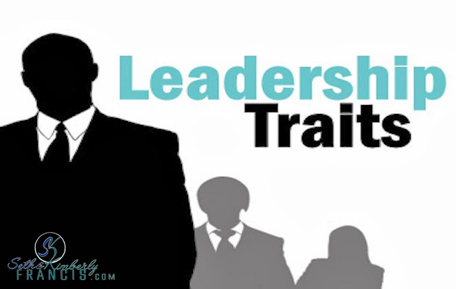 4 Important Traits of a Leader In a Team